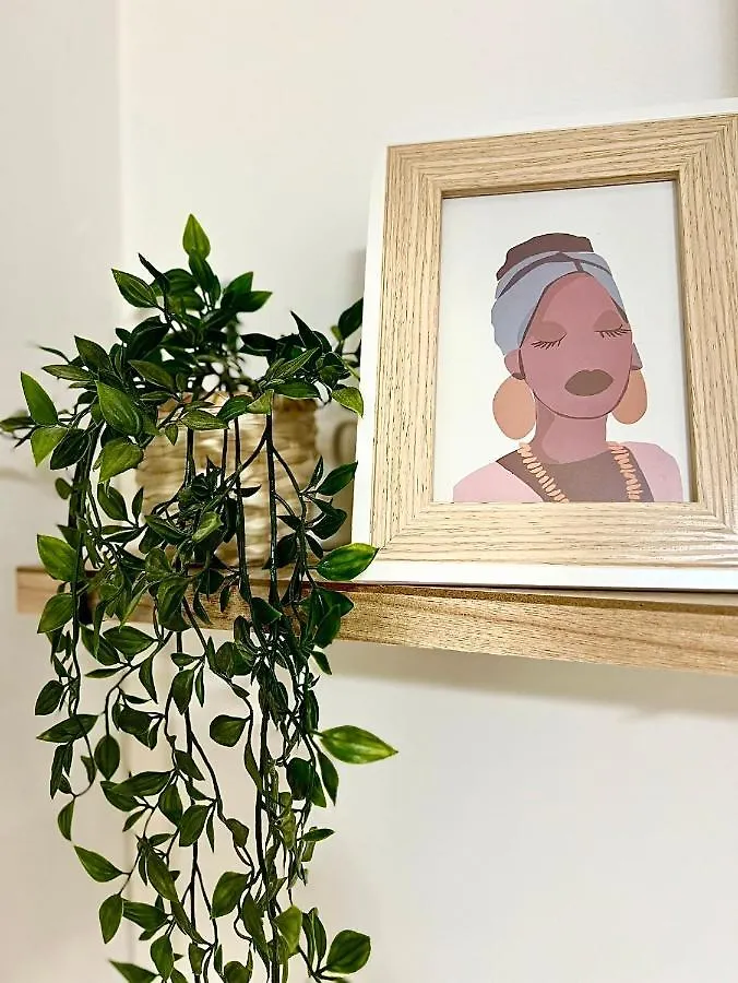 Appartement Cosy A Toulouse