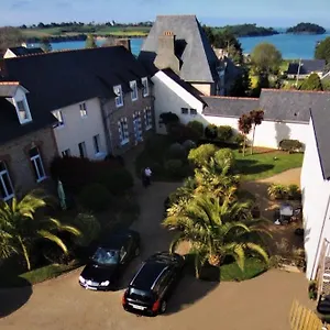 Le Clos De La Baie Hébergement de vacances Paimpol