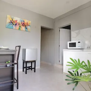 8th Street Appartement Cozumel