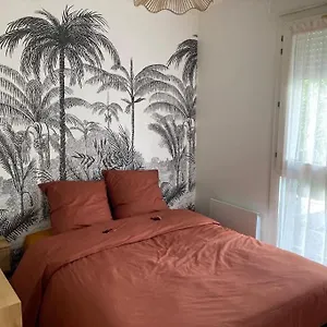 Appartement T2 Dans, Toulouse