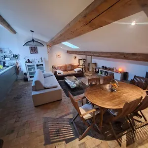 Typique Croix Rousse Appartement Lyon
