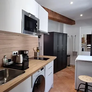 Appartement Proche Capitole - Terrasse - Wifi - Tv, Toulouse